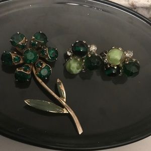 Jewelry set